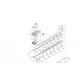 STIHL  Silnik elektryczny 4521 600 0203
